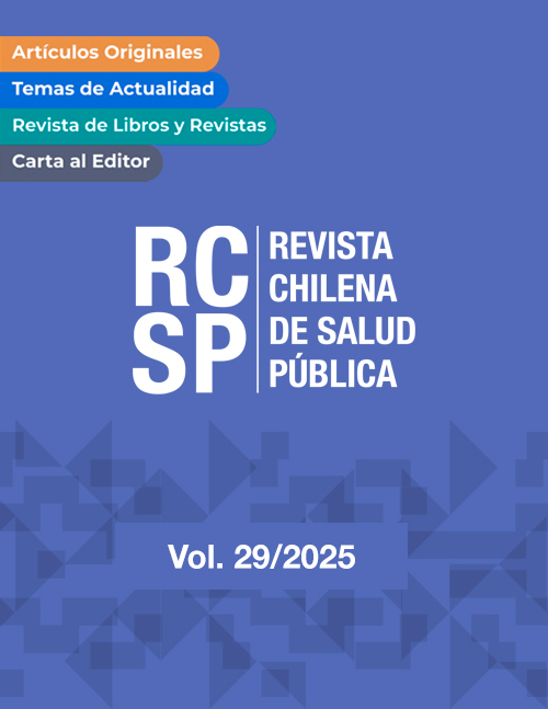 							View Vol. 29 (2025)
						