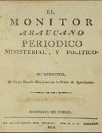 							Ver Núm. 15 (1813): Tomo I. Martes, 11 de Mayo
						