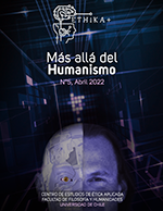 											Ver Núm. 5 (2022): Más allá del Humanismo
										