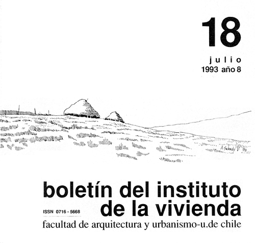 											Visualizar v. 8 n. 18 (1993)
										